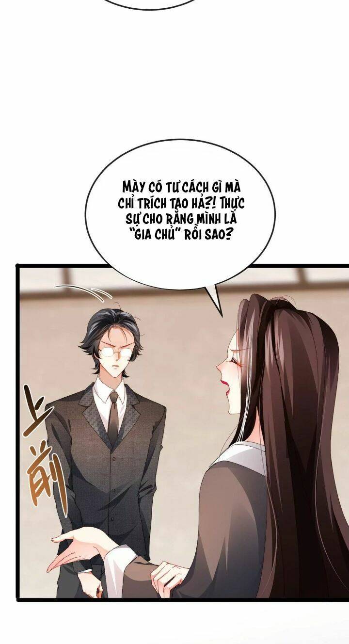 100 Cách Ngược Tra Nữ Chapter 31 - 26