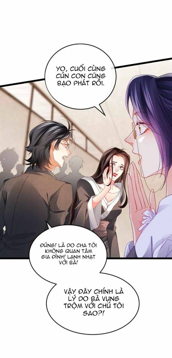 100 Cách Ngược Tra Nữ Chapter 31 - 29