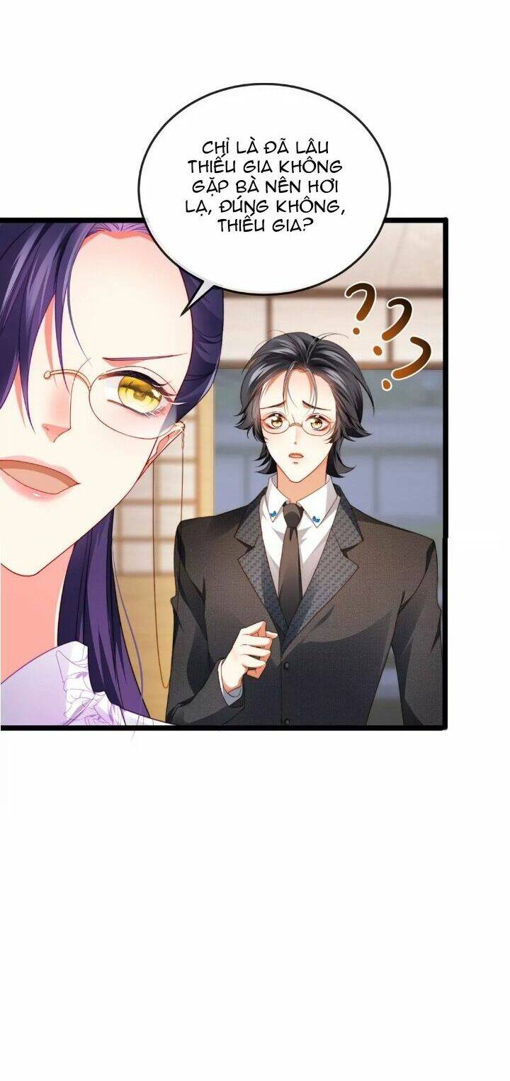 100 Cách Ngược Tra Nữ Chapter 31 - 4