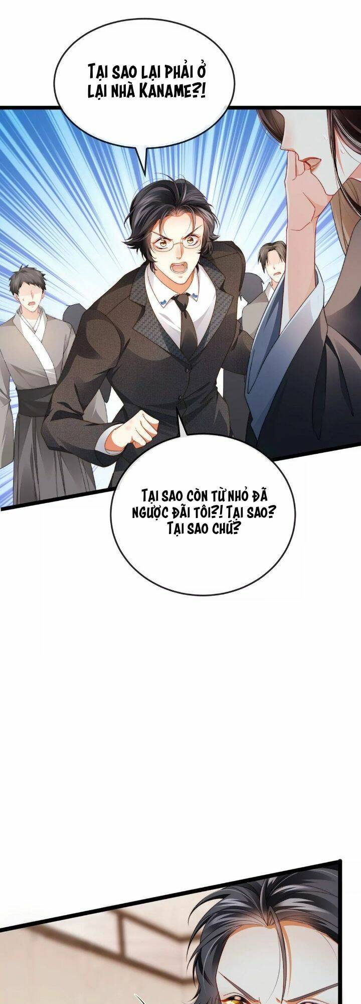 100 Cách Ngược Tra Nữ Chapter 31 - 31