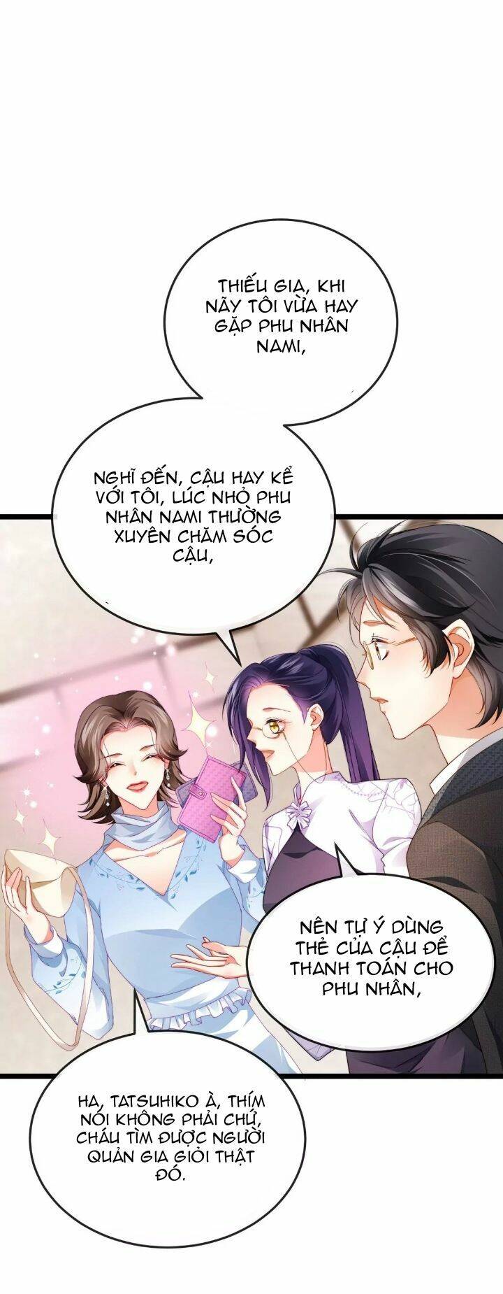 100 Cách Ngược Tra Nữ Chapter 31 - 5