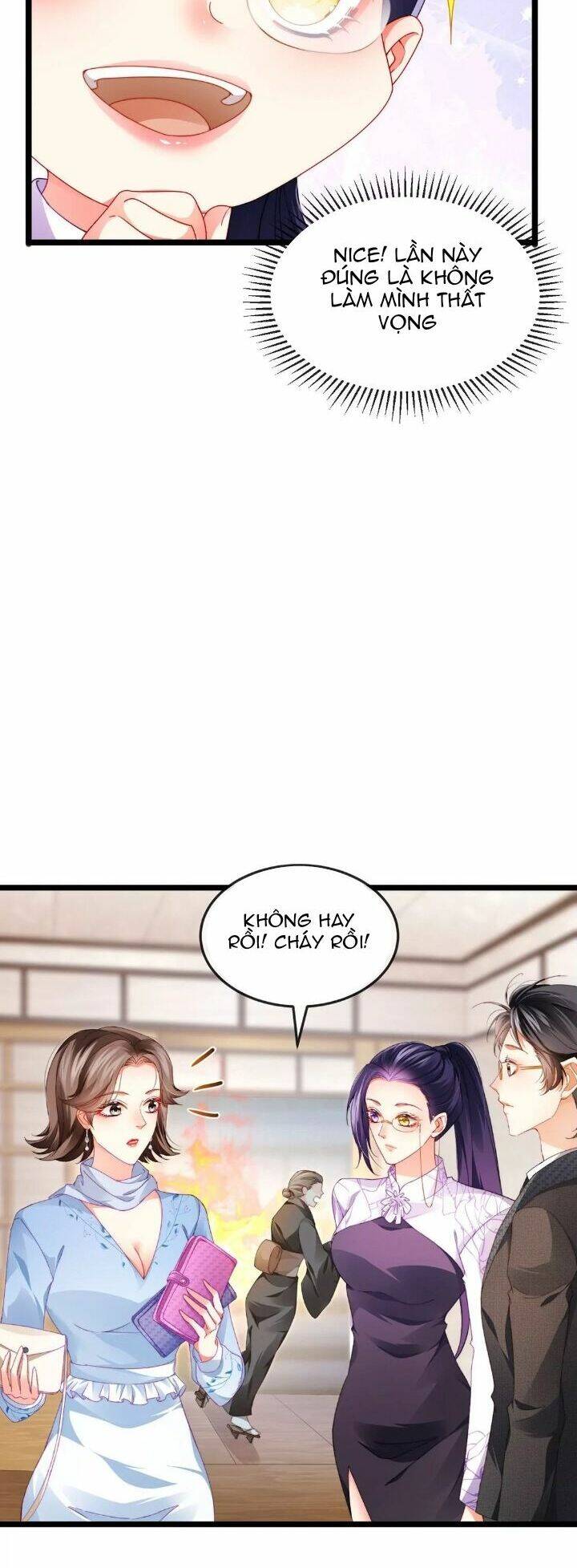 100 Cách Ngược Tra Nữ Chapter 31 - 7