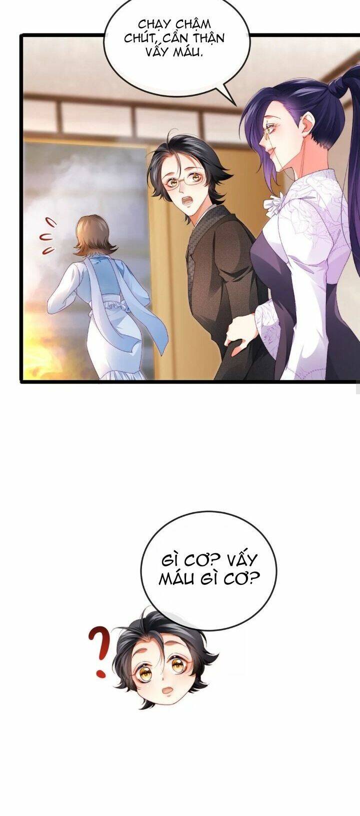 100 Cách Ngược Tra Nữ Chapter 31 - 9