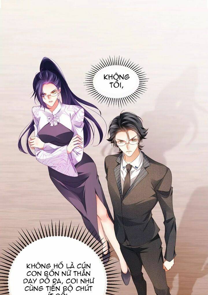100 Cách Ngược Tra Nữ Chapter 32 - 12
