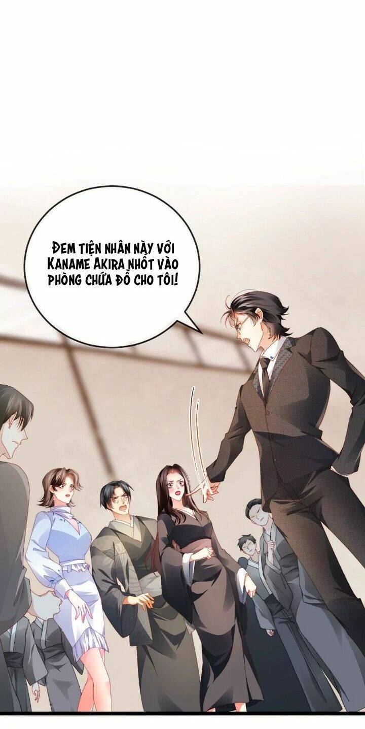 100 Cách Ngược Tra Nữ Chapter 32 - 3