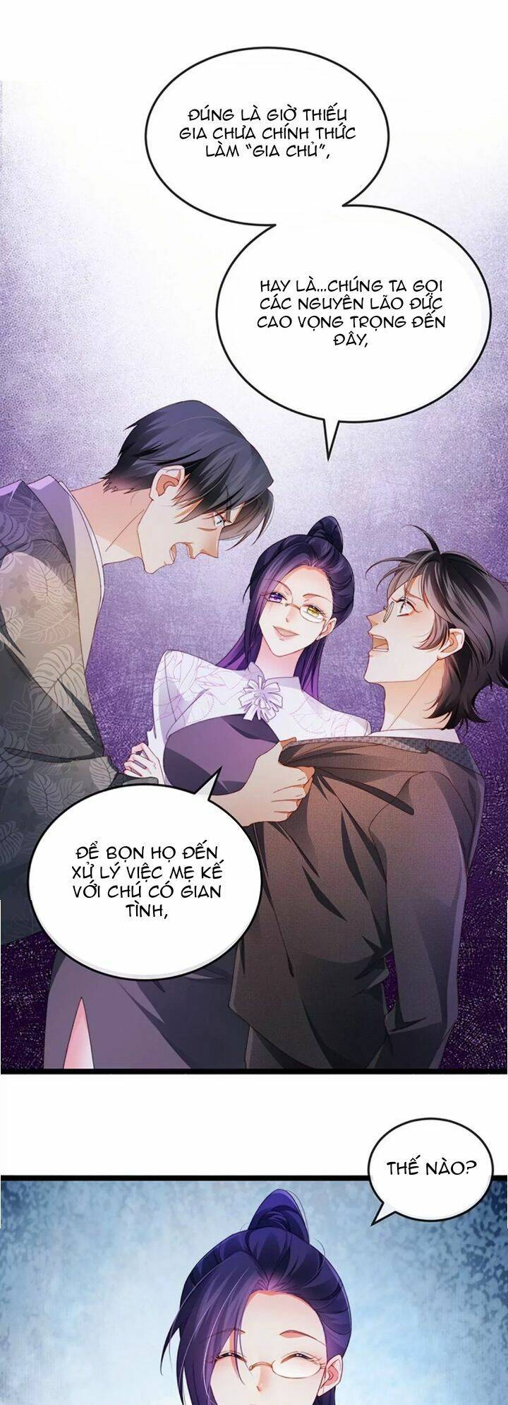 100 Cách Ngược Tra Nữ Chapter 32 - 6