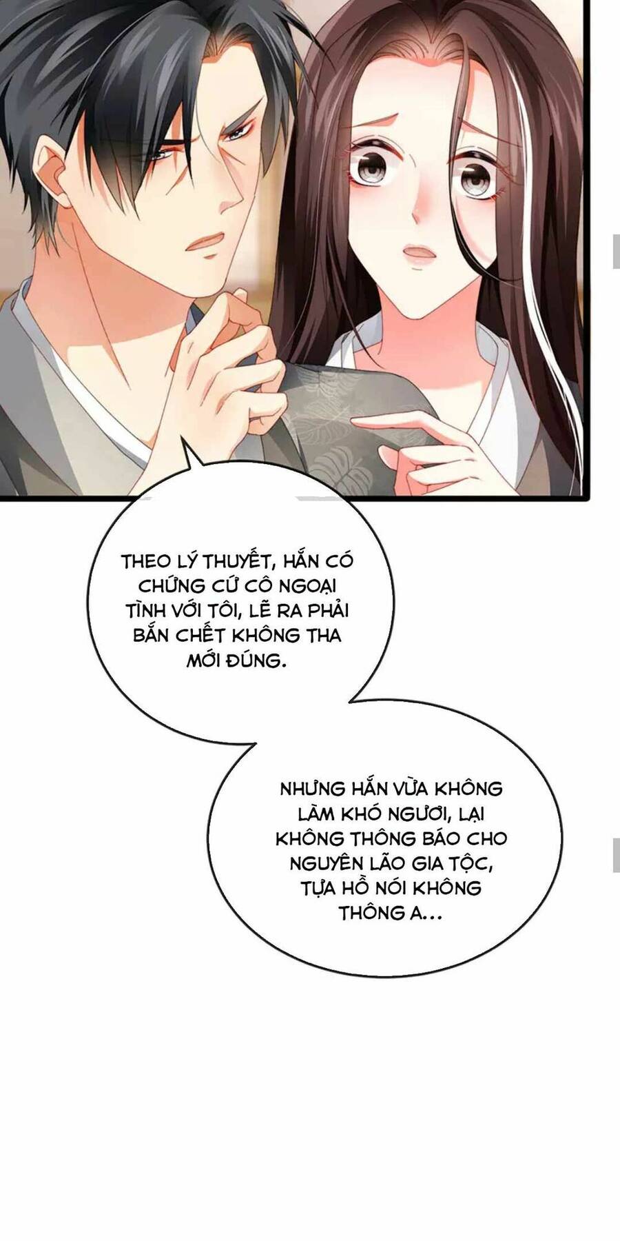 100 Cách Ngược Tra Nữ Chapter 33 - 28