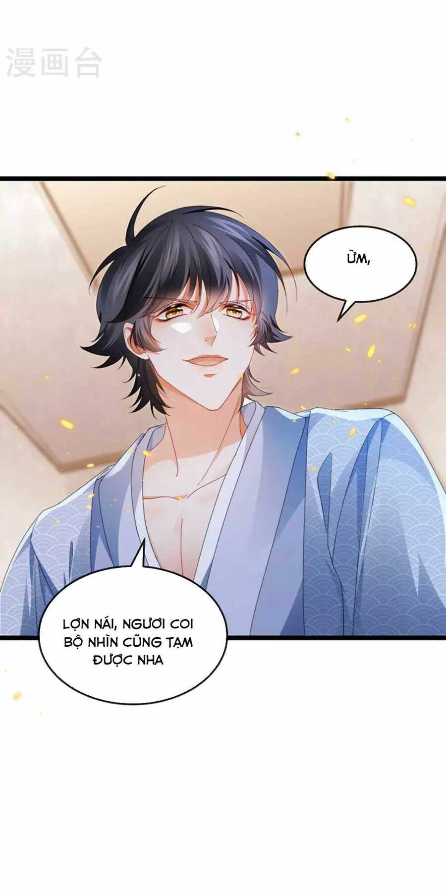 100 Cách Ngược Tra Nữ Chapter 33 - 5