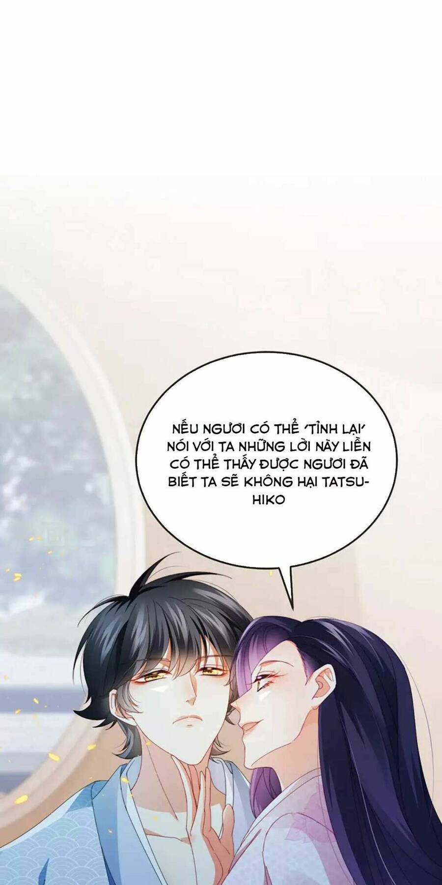 100 Cách Ngược Tra Nữ Chapter 33 - 10