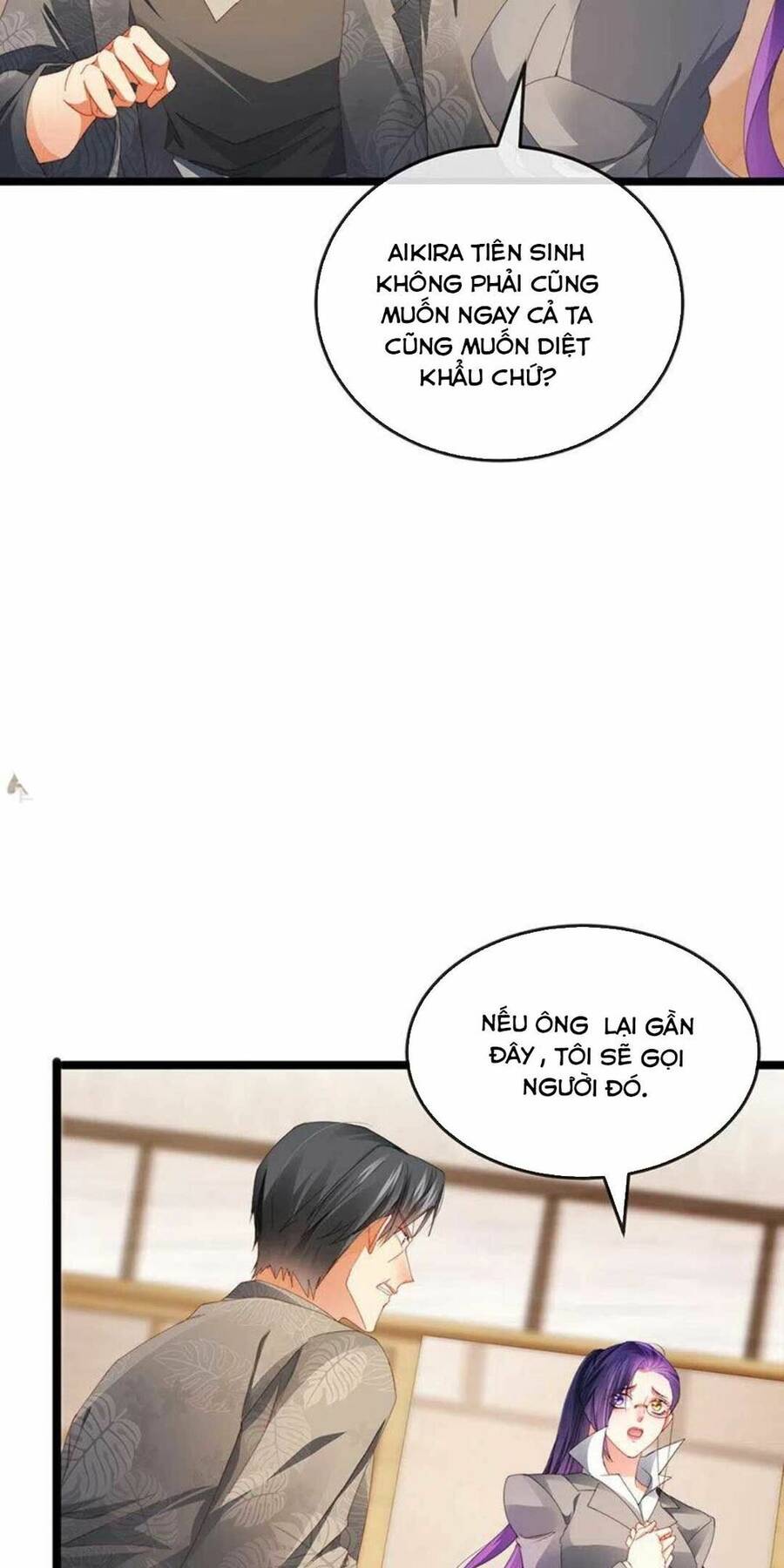 100 Cách Ngược Tra Nữ Chapter 34 - 11