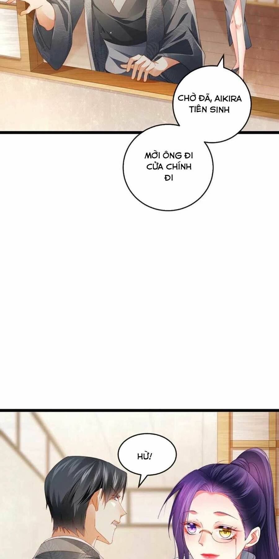 100 Cách Ngược Tra Nữ Chapter 34 - 13