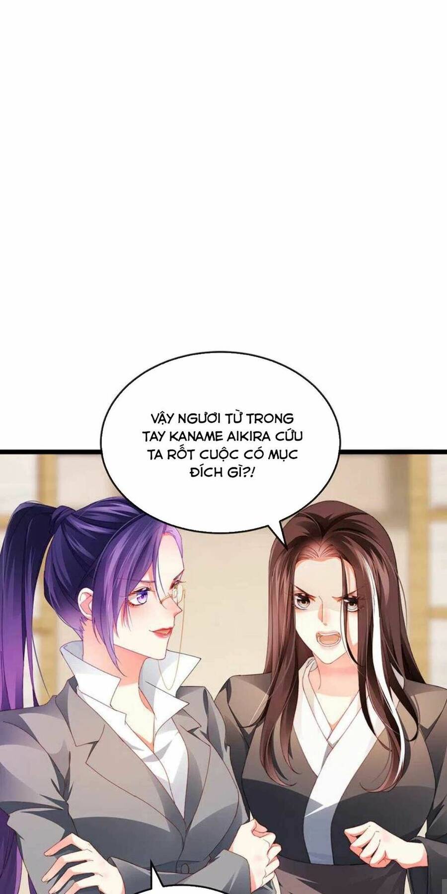 100 Cách Ngược Tra Nữ Chapter 34 - 22