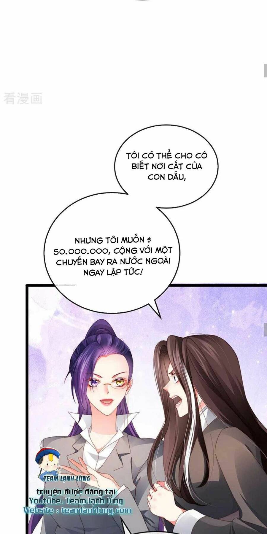 100 Cách Ngược Tra Nữ Chapter 34 - 26