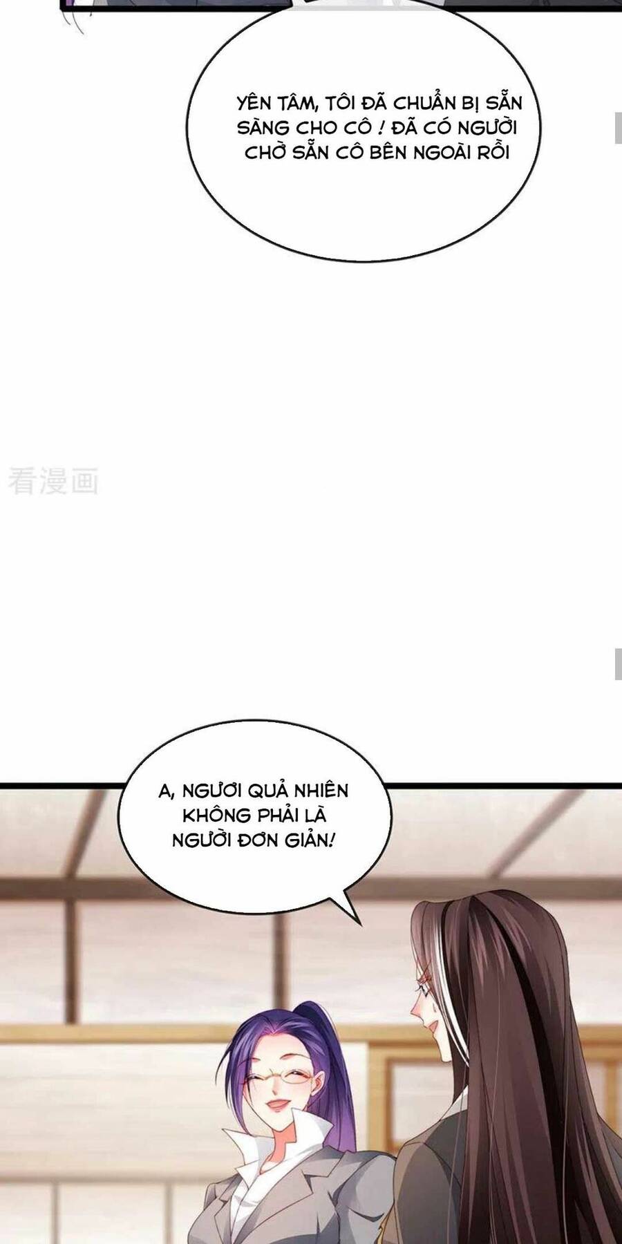 100 Cách Ngược Tra Nữ Chapter 34 - 27