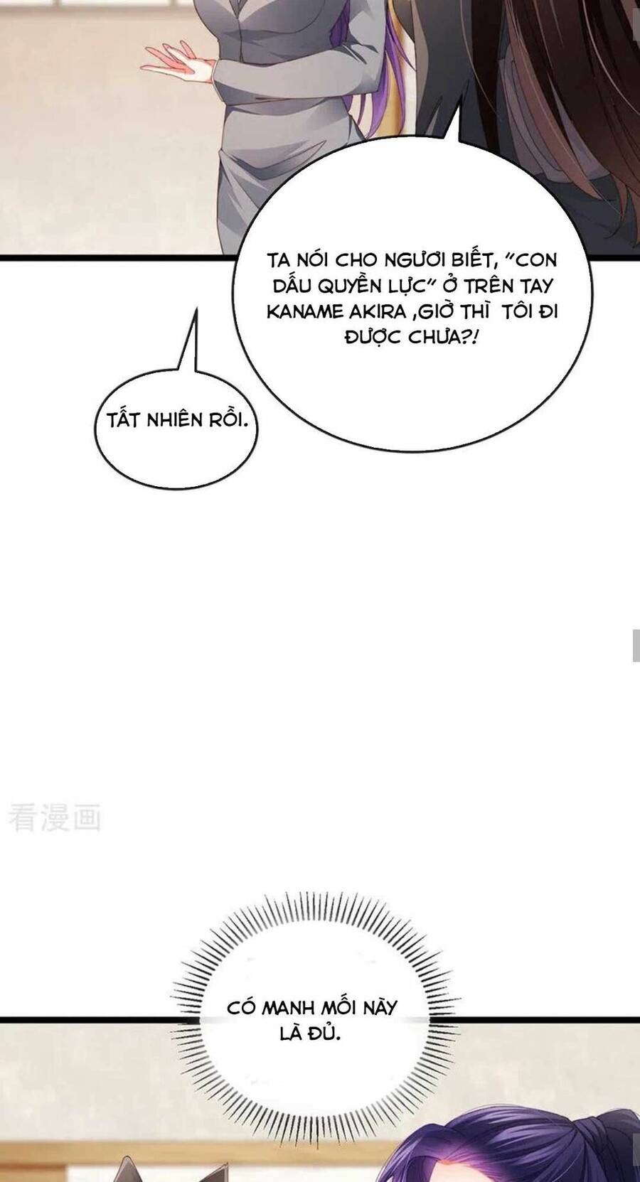 100 Cách Ngược Tra Nữ Chapter 34 - 28