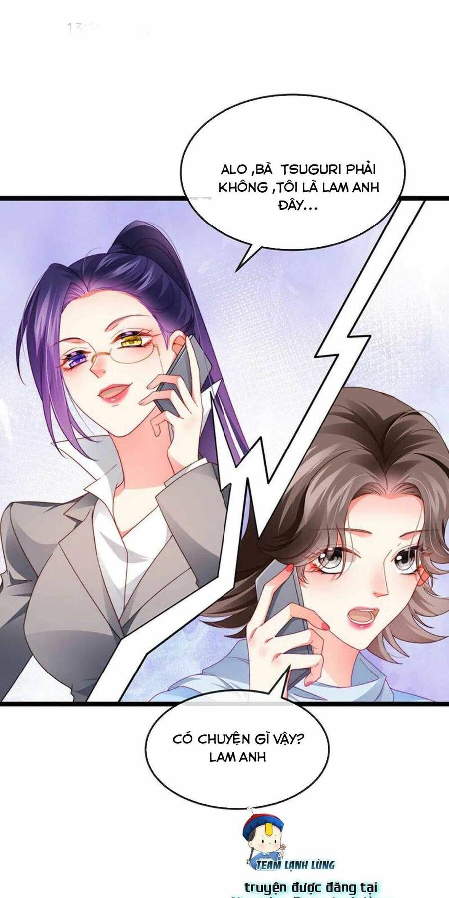 100 Cách Ngược Tra Nữ Chapter 34 - 30