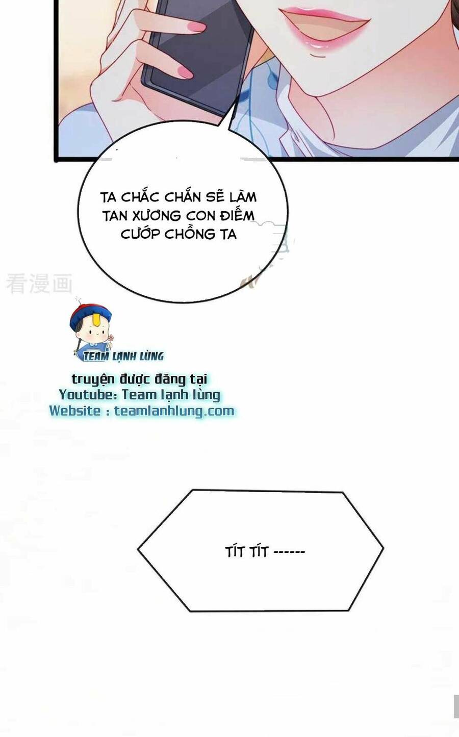 100 Cách Ngược Tra Nữ Chapter 34 - 35