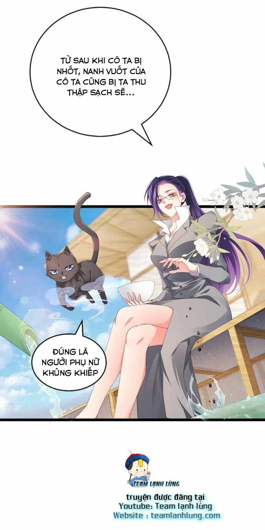 100 Cách Ngược Tra Nữ Chapter 34 - 38