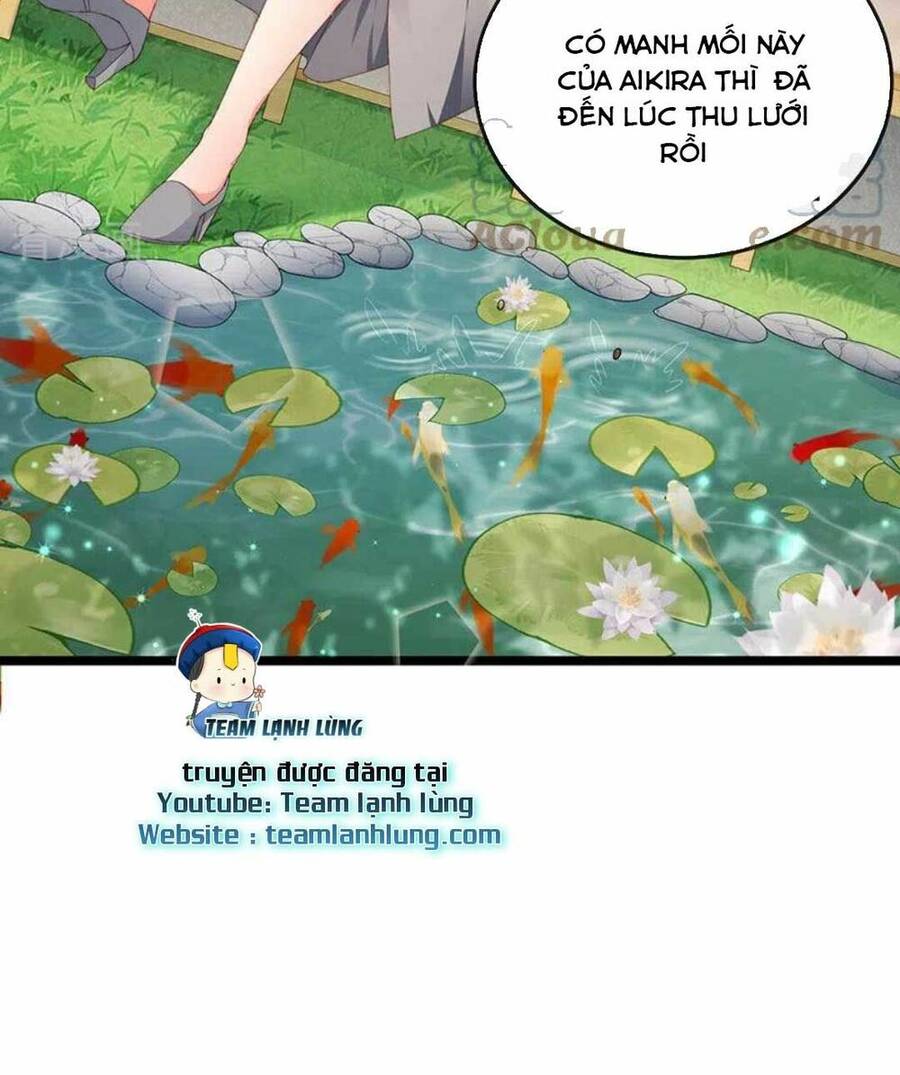 100 Cách Ngược Tra Nữ Chapter 34 - 40