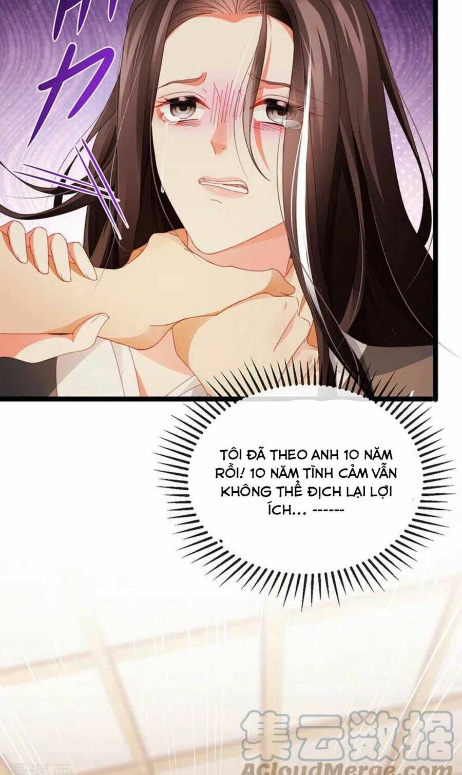 100 Cách Ngược Tra Nữ Chapter 34 - 8