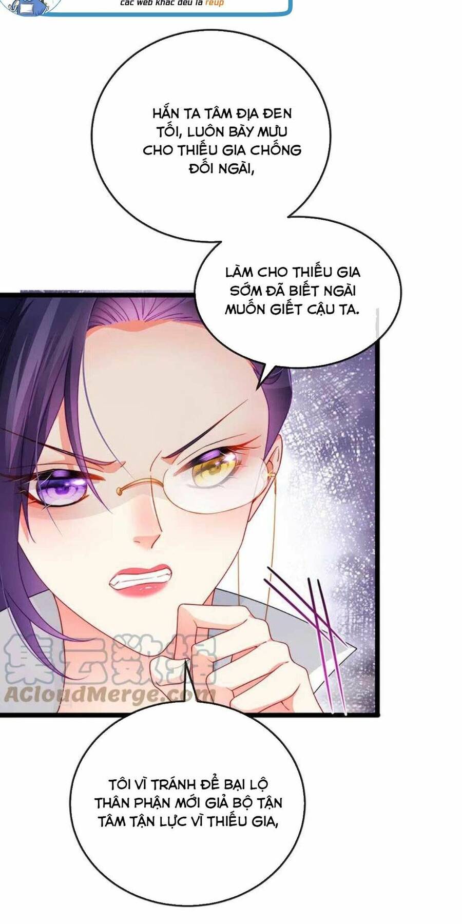 100 Cách Ngược Tra Nữ Chapter 35 - 11