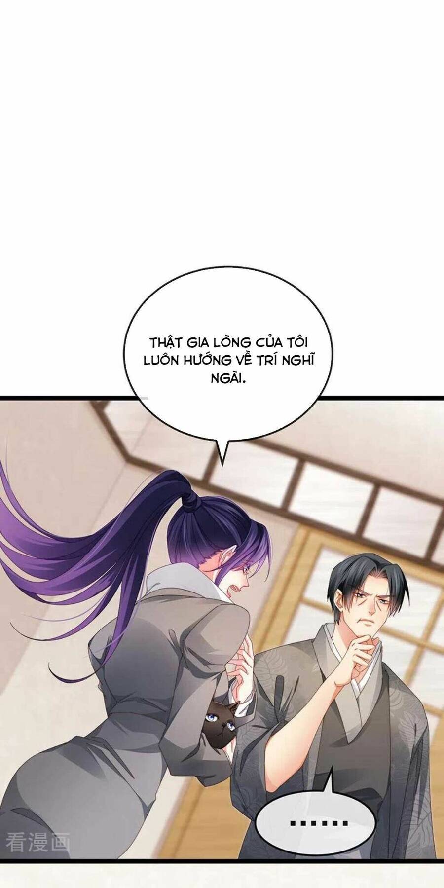 100 Cách Ngược Tra Nữ Chapter 35 - 12