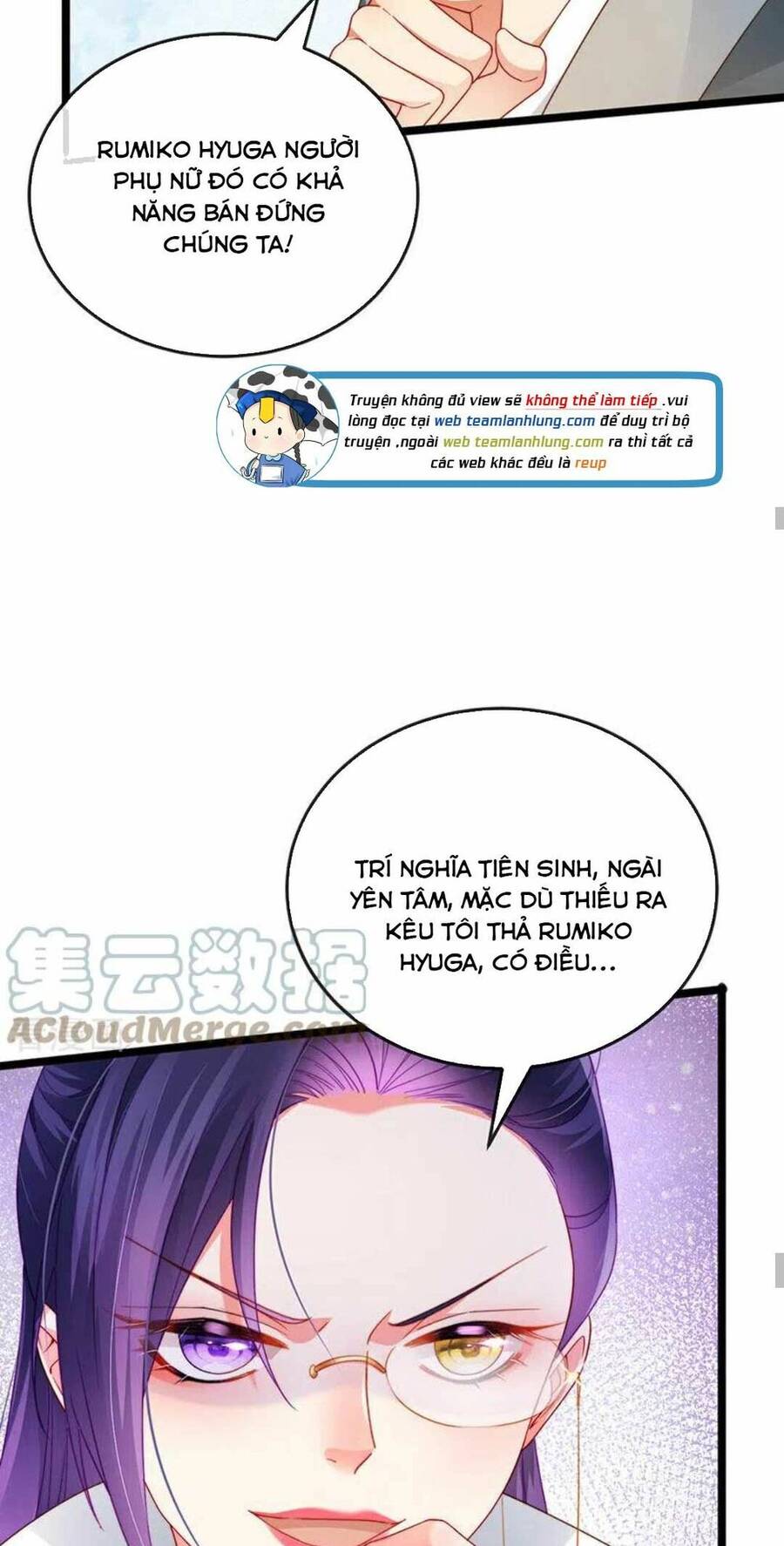 100 Cách Ngược Tra Nữ Chapter 35 - 18