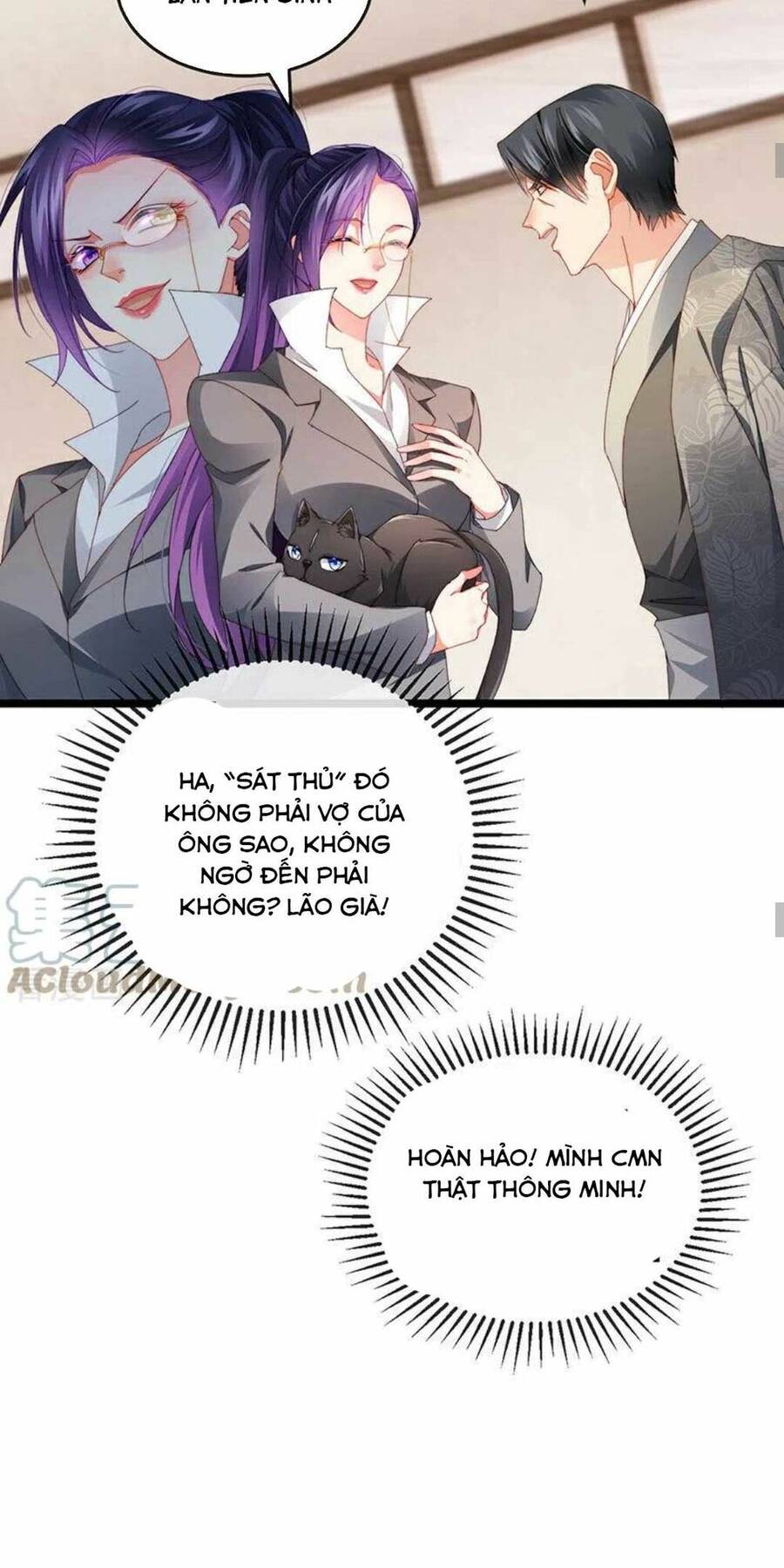 100 Cách Ngược Tra Nữ Chapter 35 - 20