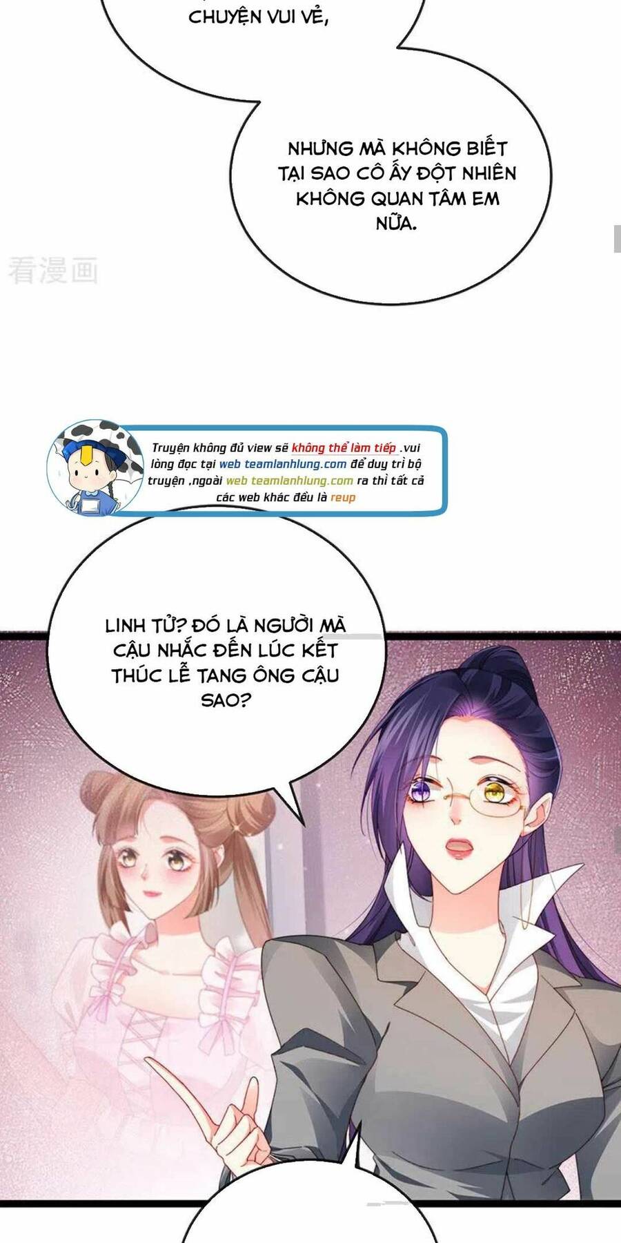 100 Cách Ngược Tra Nữ Chapter 35 - 30