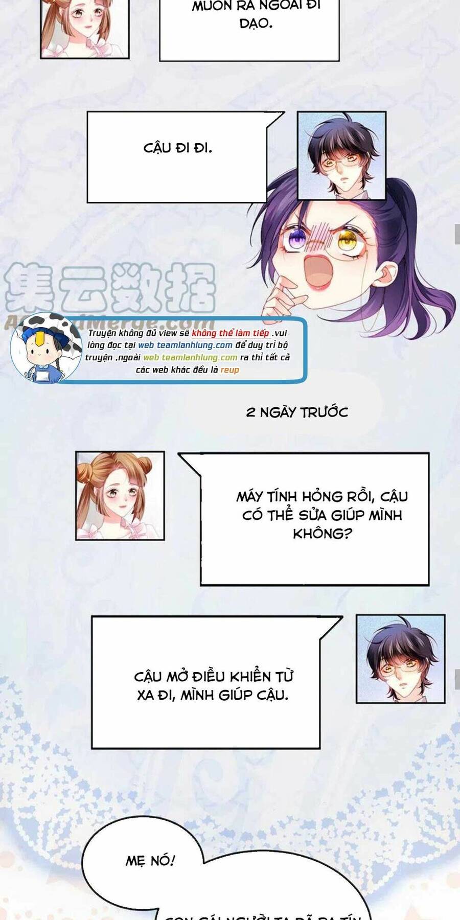 100 Cách Ngược Tra Nữ Chapter 35 - 33