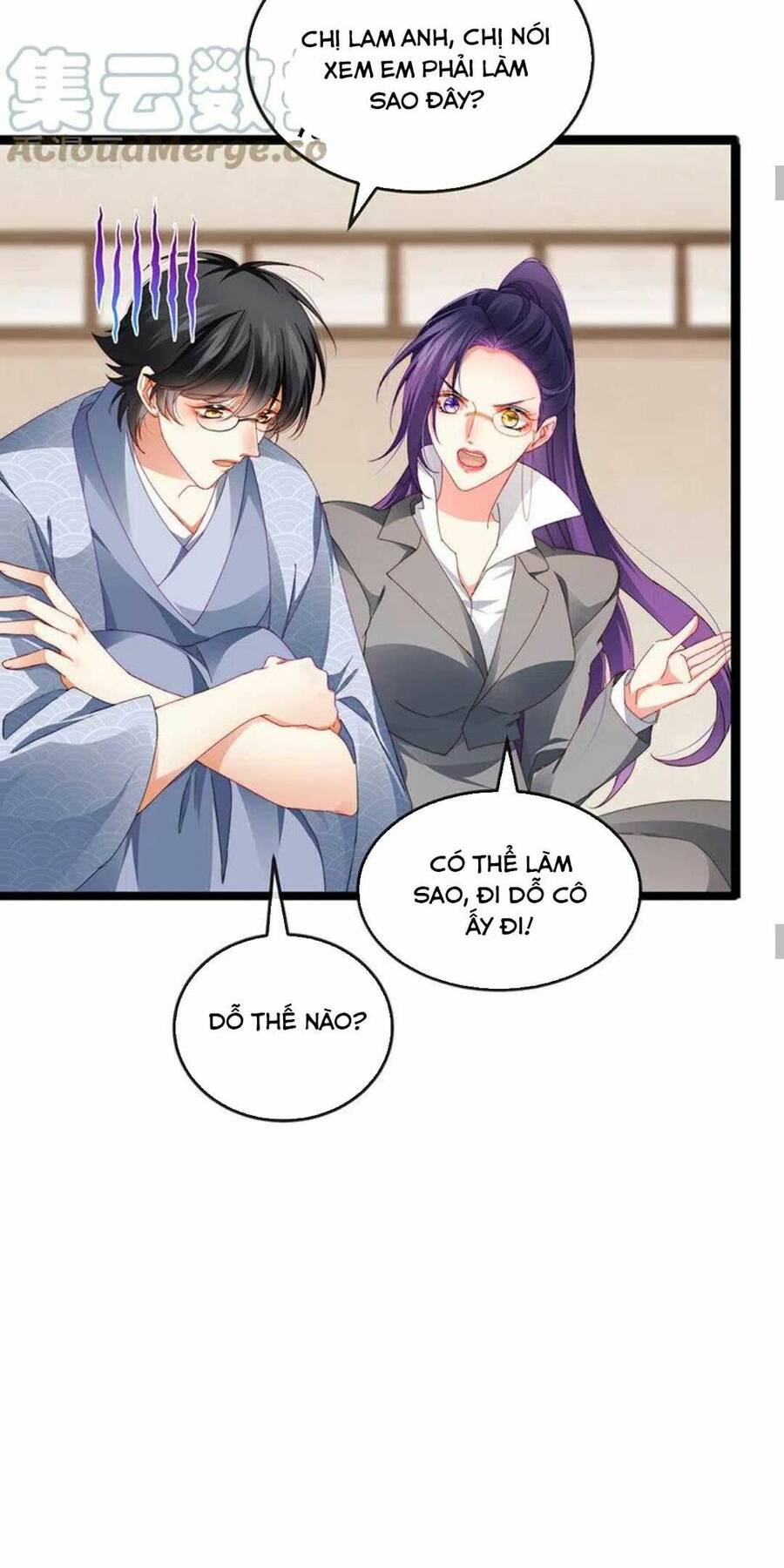 100 Cách Ngược Tra Nữ Chapter 35 - 35