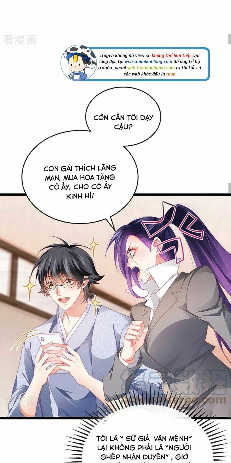 100 Cách Ngược Tra Nữ Chapter 35 - 36