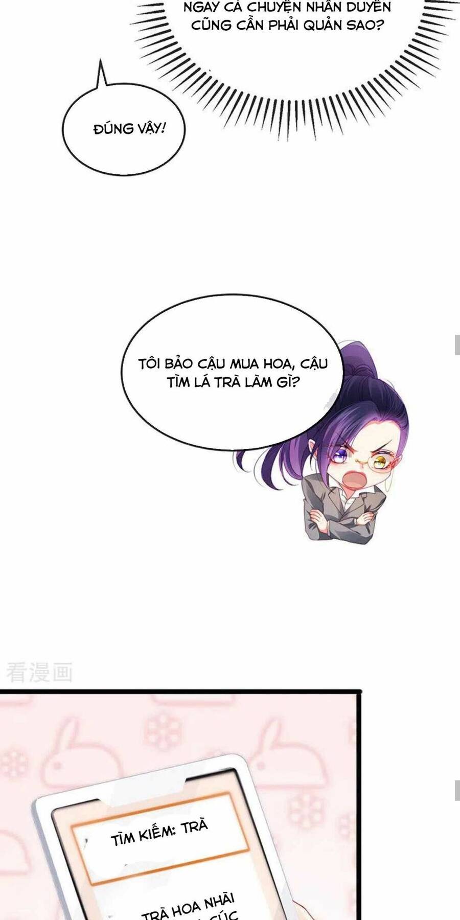 100 Cách Ngược Tra Nữ Chapter 35 - 37