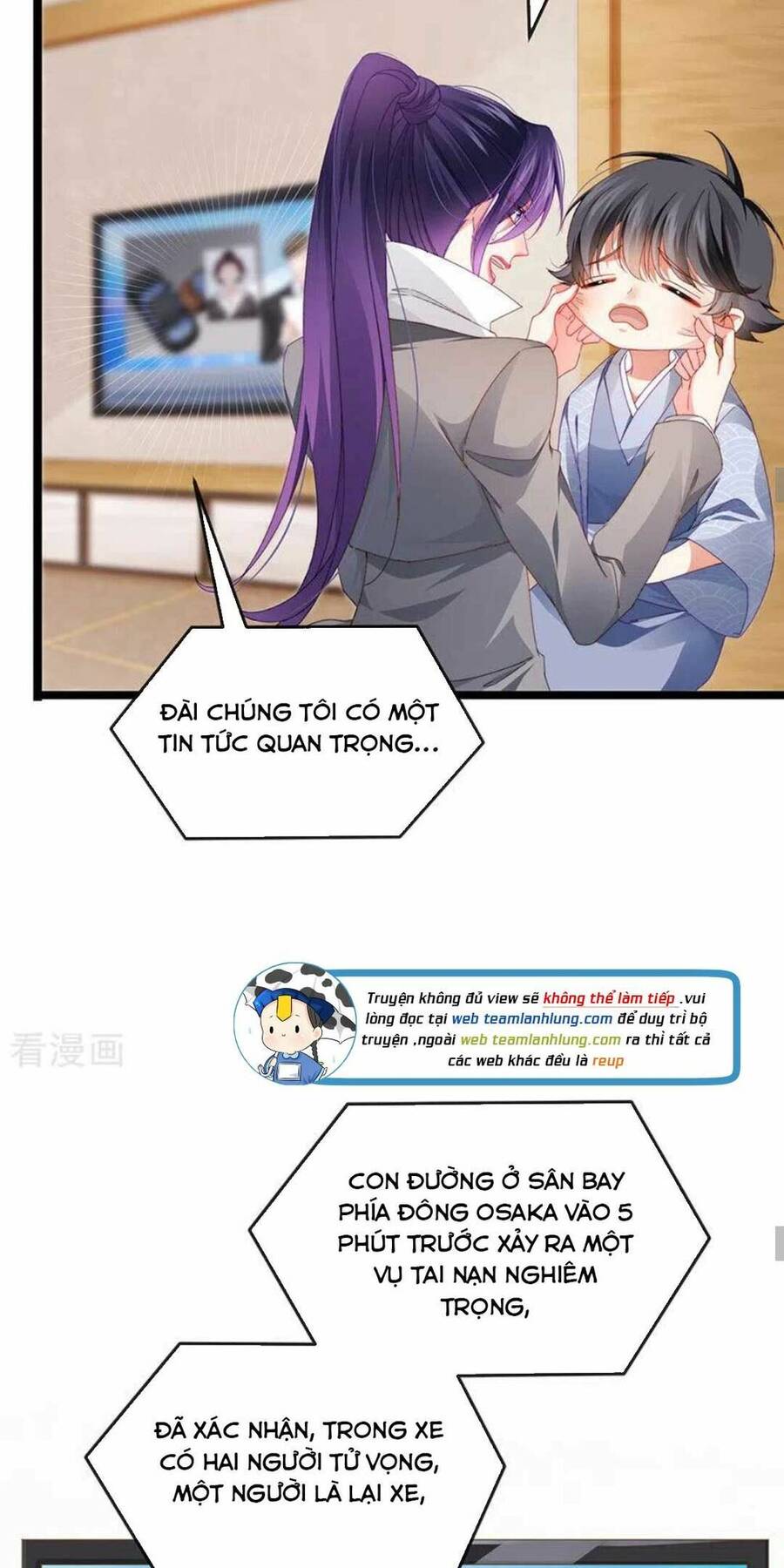 100 Cách Ngược Tra Nữ Chapter 35 - 39