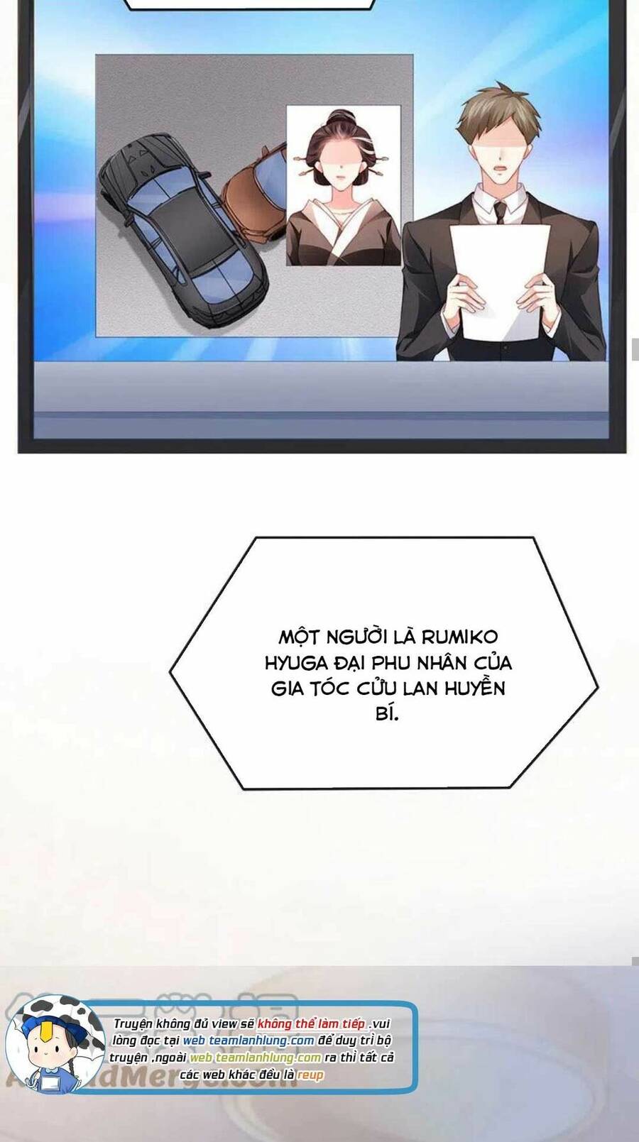 100 Cách Ngược Tra Nữ Chapter 35 - 40