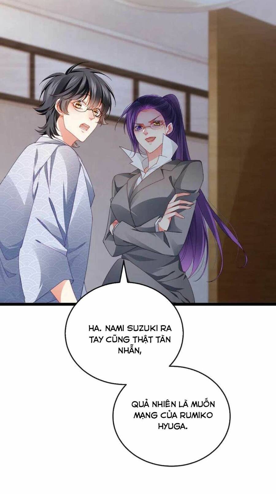 100 Cách Ngược Tra Nữ Chapter 35 - 41