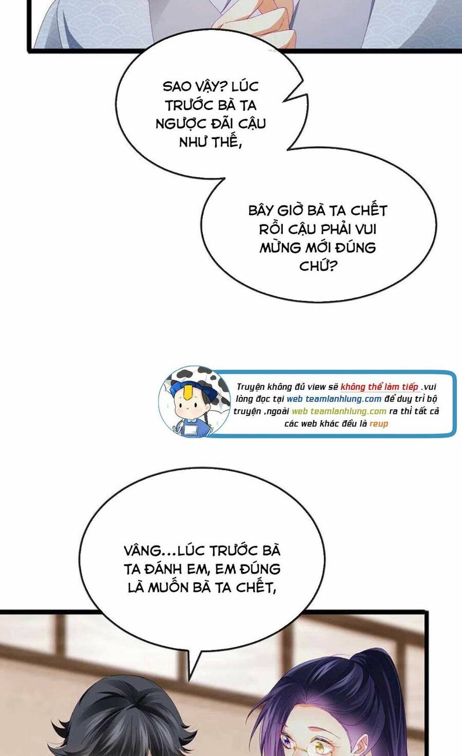 100 Cách Ngược Tra Nữ Chapter 35 - 43