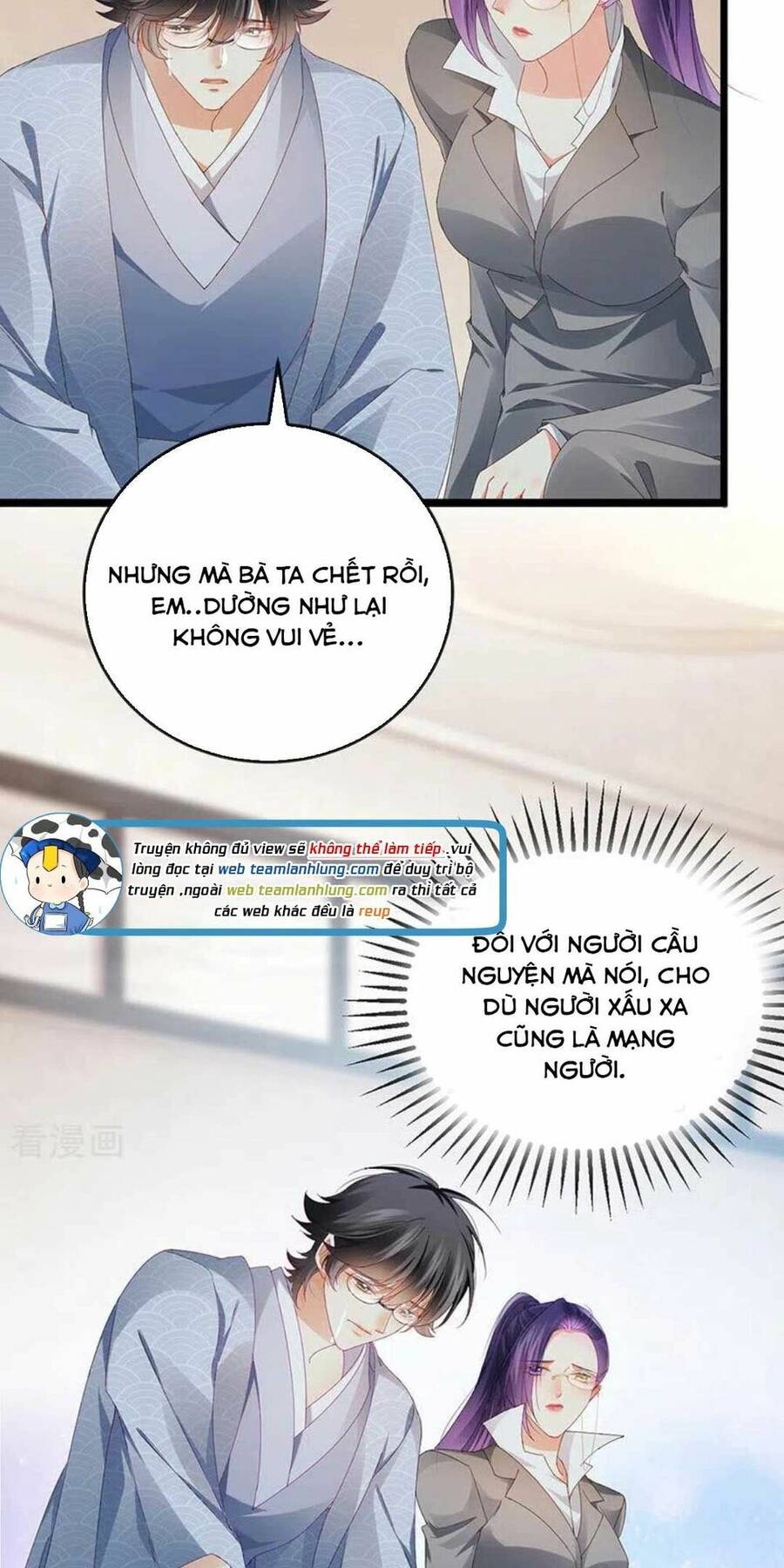 100 Cách Ngược Tra Nữ Chapter 35 - 44