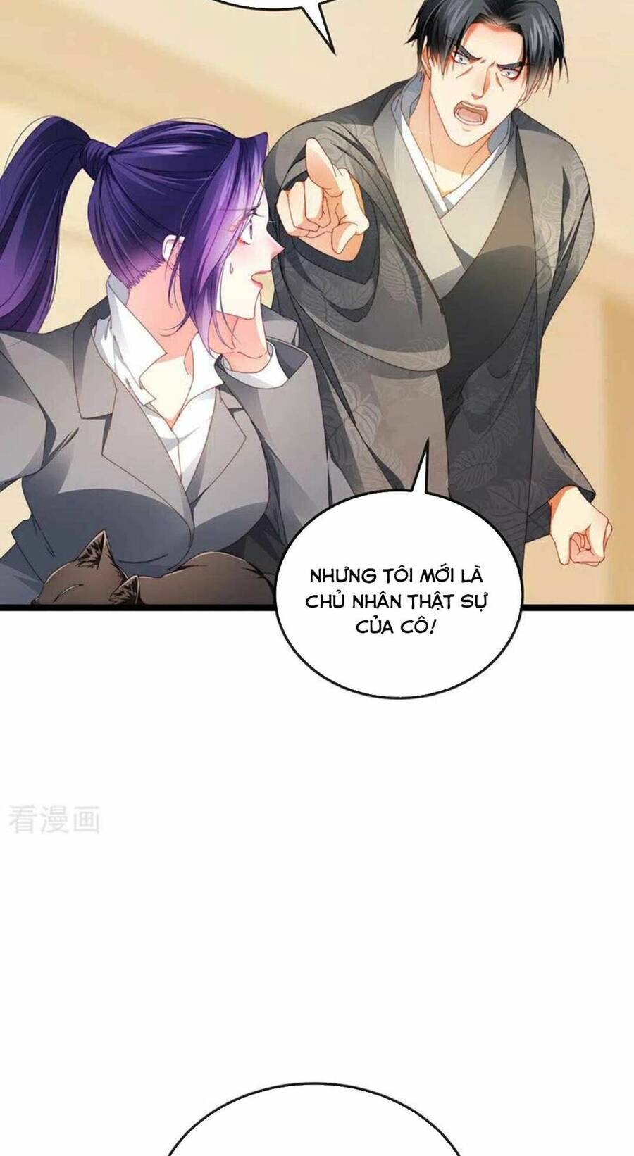 100 Cách Ngược Tra Nữ Chapter 35 - 6