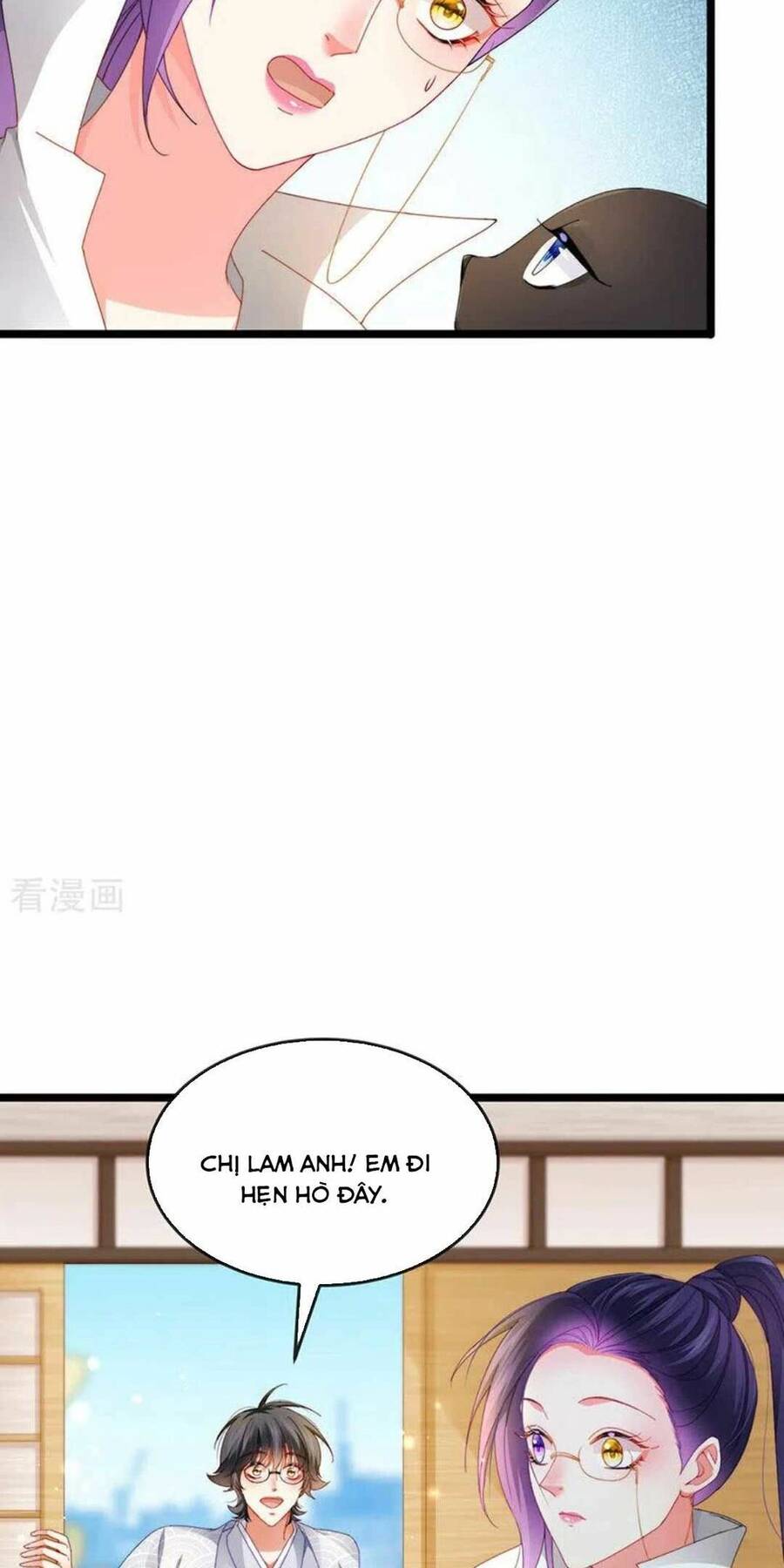 100 Cách Ngược Tra Nữ Chapter 36 - 11