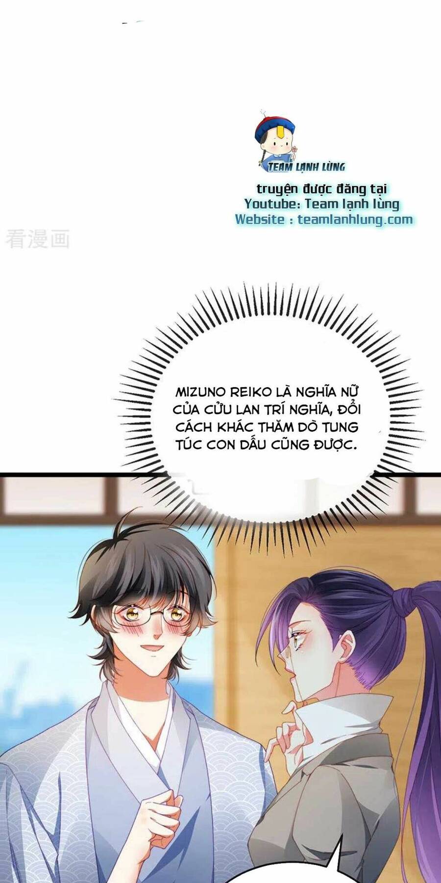 100 Cách Ngược Tra Nữ Chapter 36 - 16