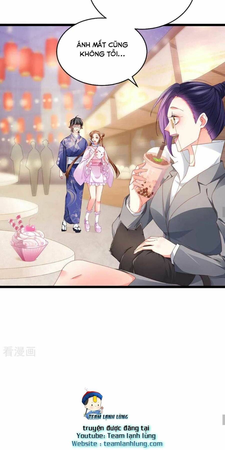 100 Cách Ngược Tra Nữ Chapter 36 - 21