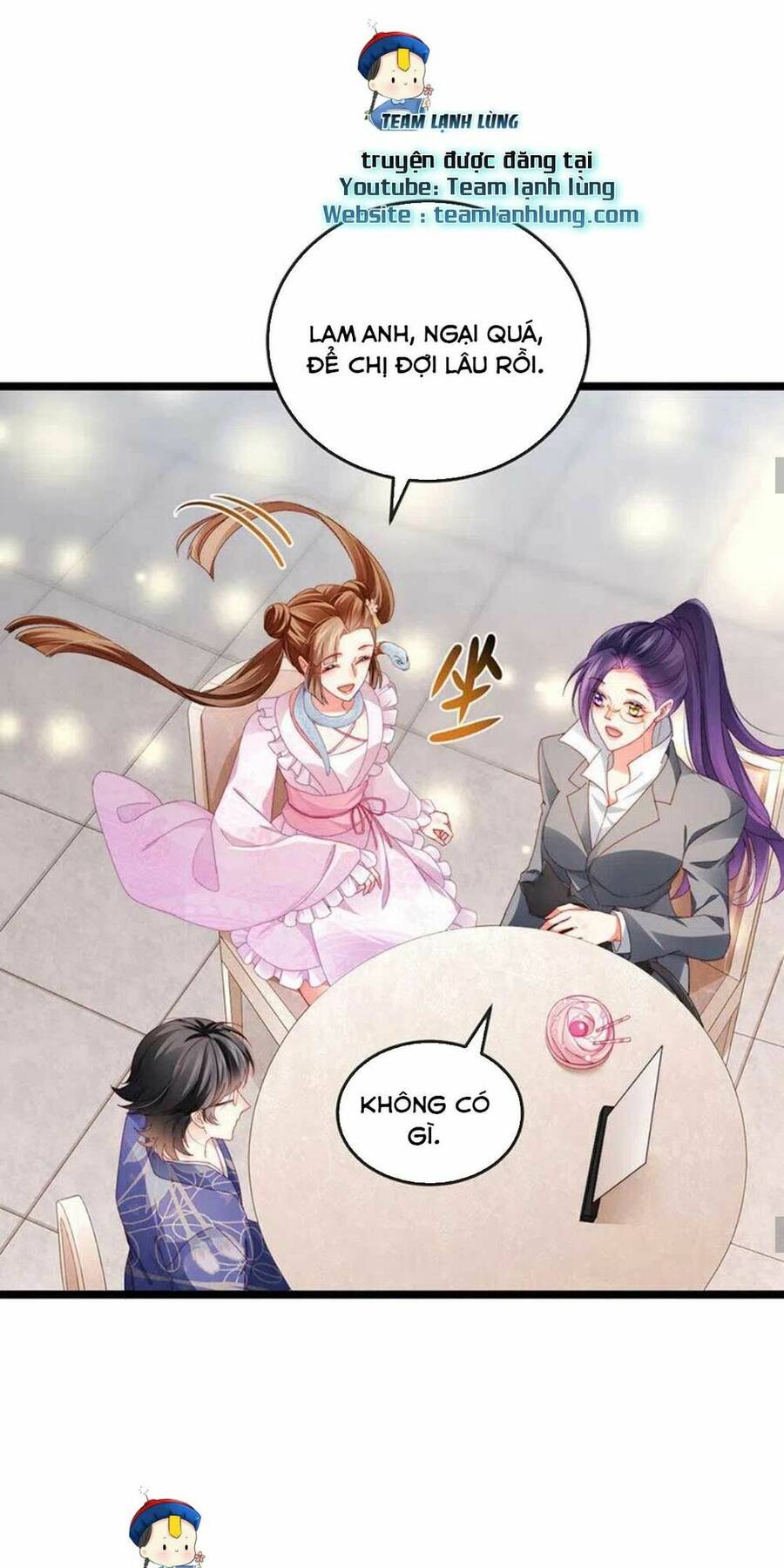 100 Cách Ngược Tra Nữ Chapter 36 - 24