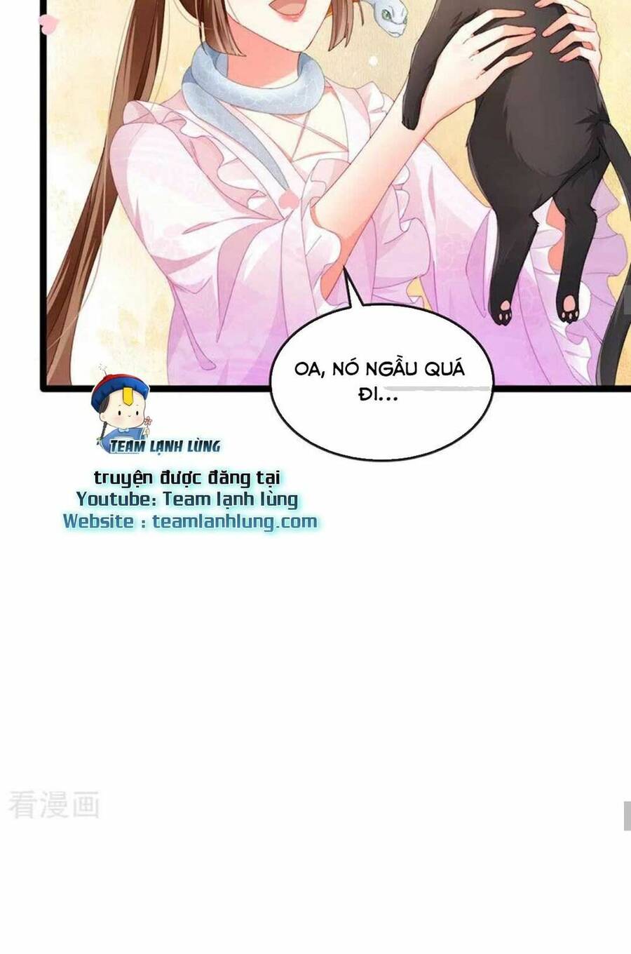 100 Cách Ngược Tra Nữ Chapter 36 - 27
