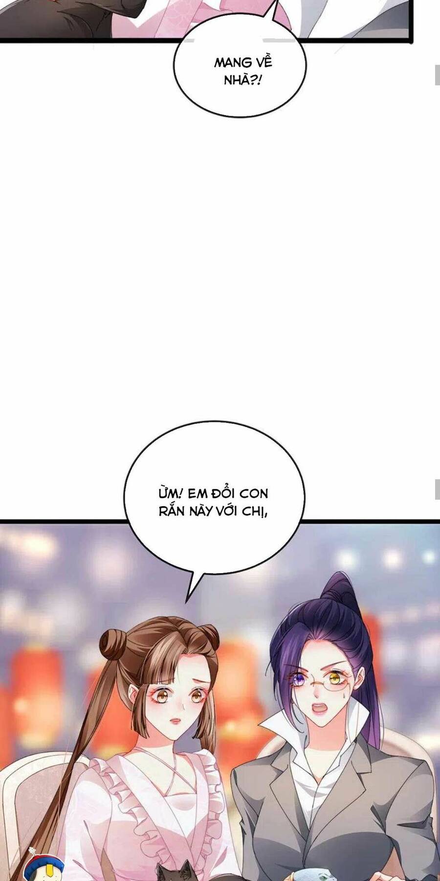 100 Cách Ngược Tra Nữ Chapter 36 - 31