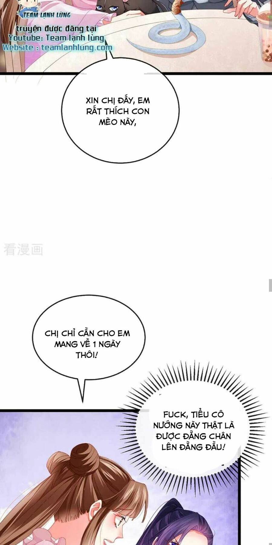 100 Cách Ngược Tra Nữ Chapter 36 - 32