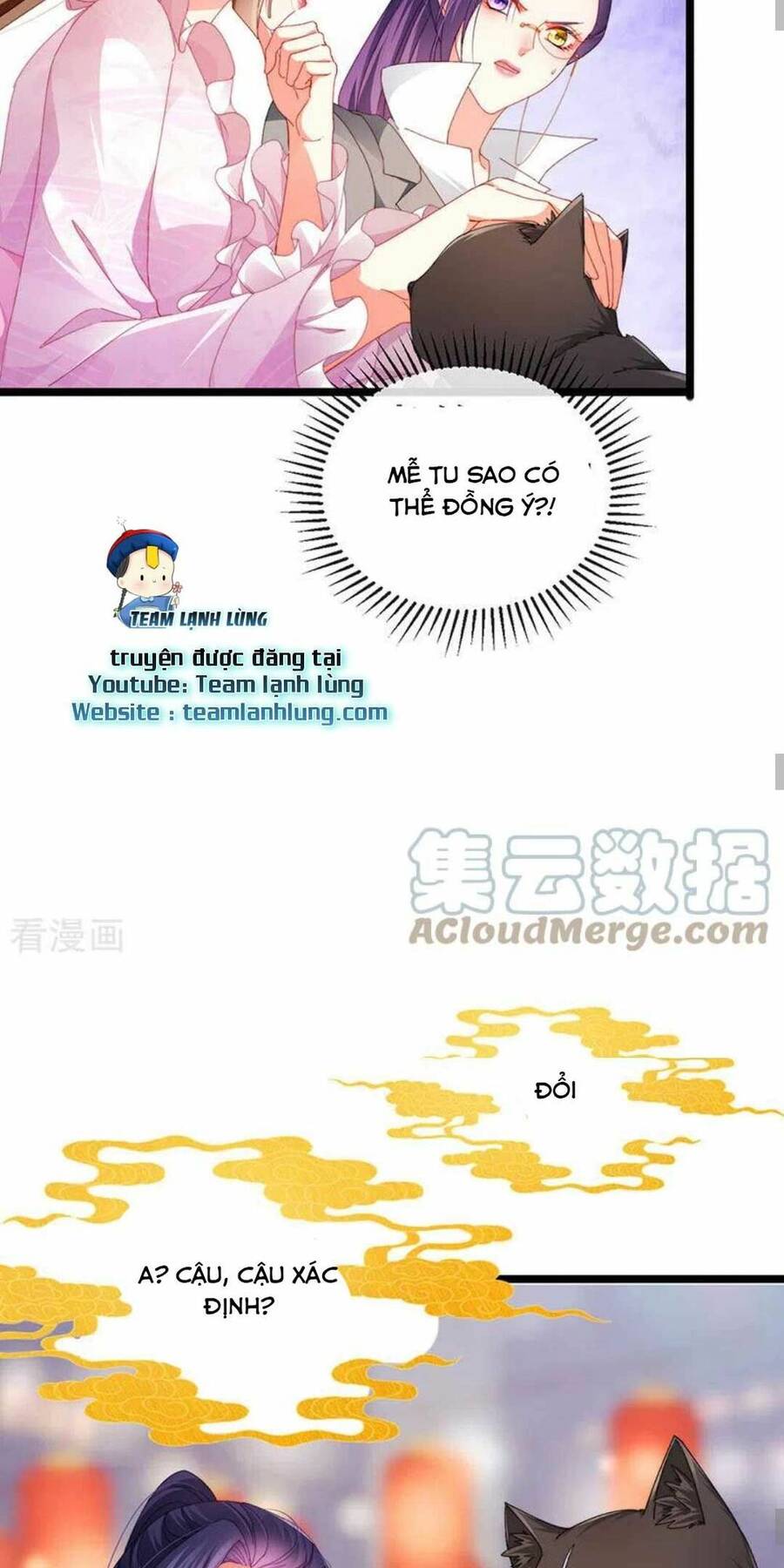 100 Cách Ngược Tra Nữ Chapter 36 - 33