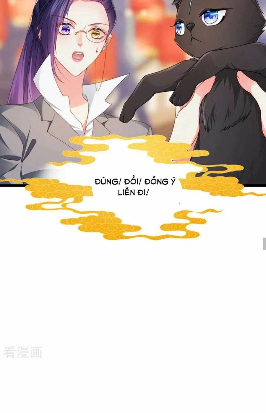 100 Cách Ngược Tra Nữ Chapter 36 - 34