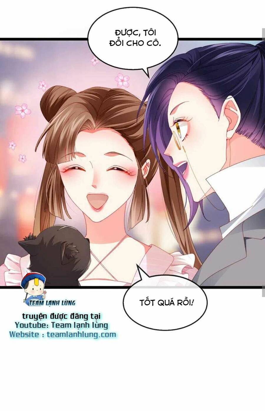 100 Cách Ngược Tra Nữ Chapter 36 - 35