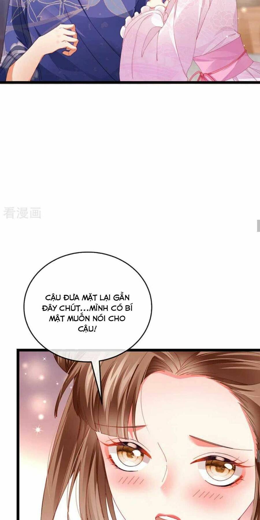 100 Cách Ngược Tra Nữ Chapter 36 - 39